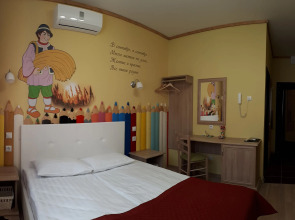 Гостевой дом 12 месяцев