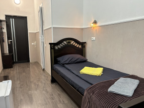 Мини-отель Уютный уголок