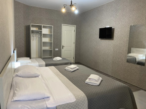 Отель West Face