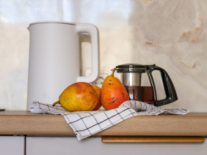 Апартаменты LERUKA HOME Терра