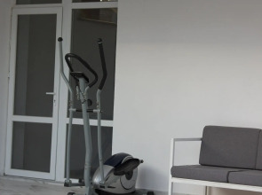 Гостевой Дом Бута