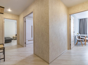 Апартаменты DreamHouse у аэропорта Кольцово