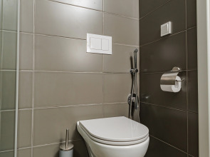 Апартаменты Sova Ярд View Bridge