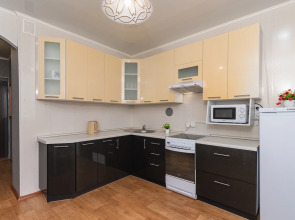 Апартаменты на улице Транспортной 18/4