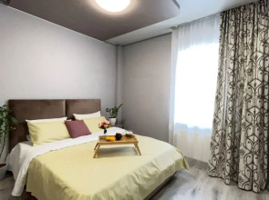 Квартира Рядом с ЖдВокзалом