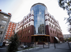 Gostinyij Dvor Hotel