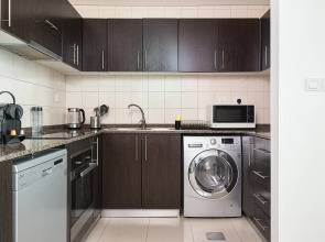 Апартаменты Welcome Home Bay Central