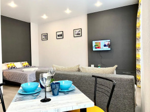 Апартаменты в Барнауле