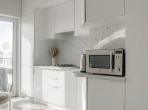 Квартира 1-комнатная