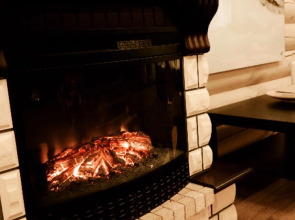 Гостевой дом Шале Поляна