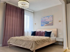 Апартаменты 39kvartir Рядом с Островом Канта