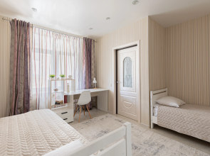 Квартира Бетанкура