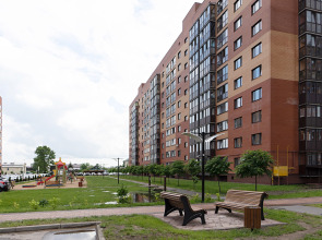 Апартаменты 9 ночей на Есенина