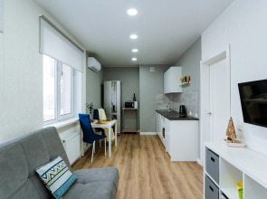 Квартира Двухкомнатная по Цене Однокомнатной на ТЦ Иремель