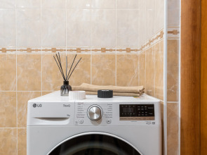 Апартаменты Двухкомнатные на Салимжанова