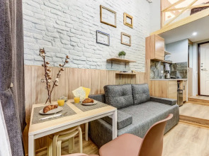 Апартаменты Locationapartments 1