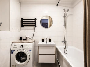 Квартира Клубника со Сливками