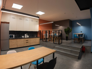 Хостел Минем Урын