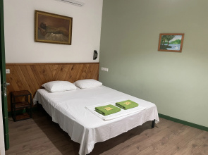 Topolya Mini-Hotel