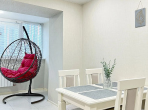 Квартира Просторная Kravc Group в ЖК Окский