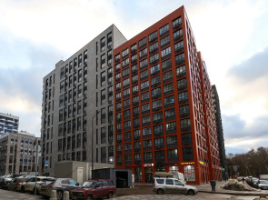 Апартаменты Хомлин от Home24