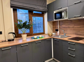 Квартира Люкс с видом на горы