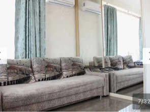 Квартира ЖК Монреаль