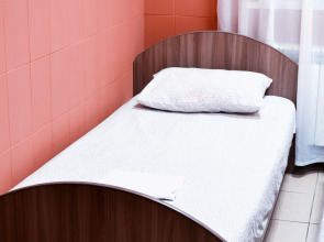 Хостел Kunak House