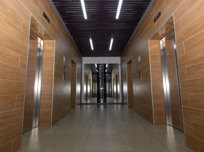 Апартаменты Бобродом