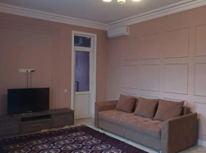 Апарт-отель Ru 1