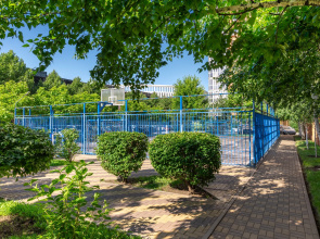 Квартира Goodtimeapartments с видом на стадион