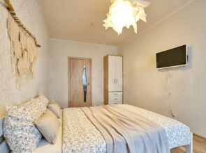 Апартаменты на Лебедева 40А