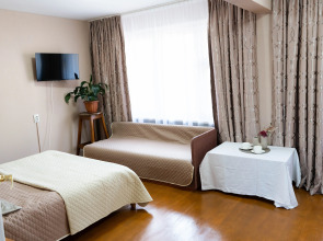 Гостевой дом Арабеска