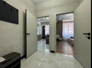 Апартаменты Сеть квартир Райдас на Пестова 5