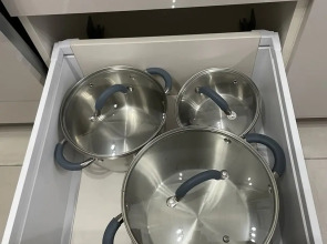 Квартира Евродвушка Эко ЖК Сердце Ярославля