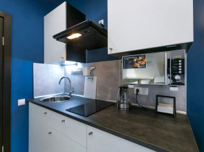 Апартаменты Добрые сутки на Юбилейной 7а