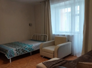 Na Ulitse Sovetskaya 50 Flat