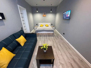 Квартира 2х комнатная в Ближнем Арбеково