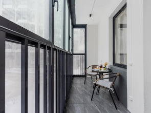 Апартаменты Pronina Aparts Relax Zone