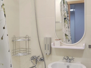 Квартира Уютная квартира в центре Владивостока