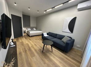 Style-Studiya 2 Flat