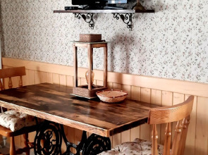 Квартира у Софьи Кувшинниковой