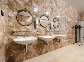 Хостел Азовский