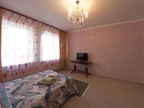 Уютные апартаменты возле пляжа