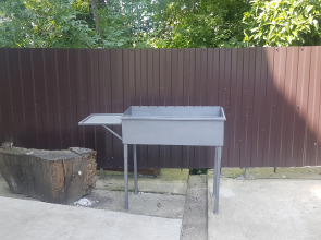 Апартаменты 1 в Сочи на Мамайке 90 м от Моря