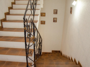 Меблированные комнаты Джаз