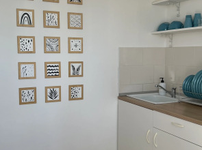 Квартира Комфорт и Уют