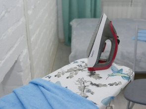 Апартаменты Аквамарин L