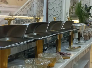 Отель Sherdor Registan