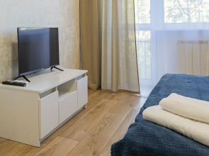 Квартира Светлая и Уютная